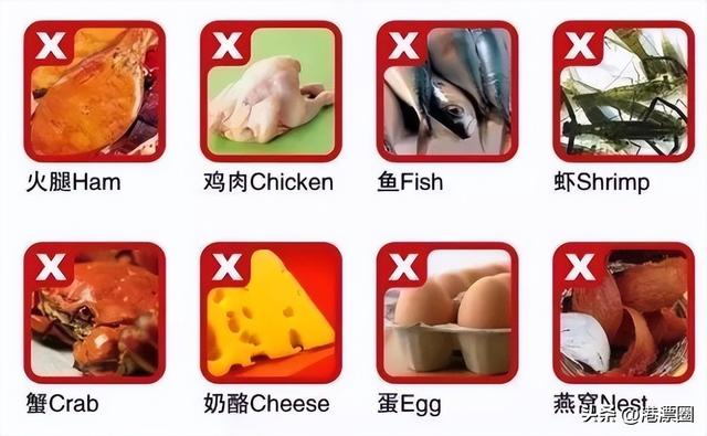 花胶是海关禁运么 2026年花胶能过海关吗