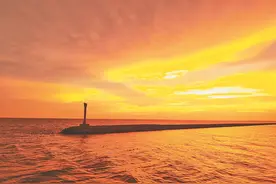 跨海列车、雪原列车，每个窗口都在“直播”美景！“中国最美四趟列车”两趟从哈尔滨出发图片