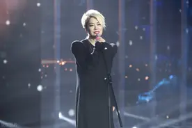 毛阿敏，一辈子也不会把身份公开的富豪老公解直坤图片