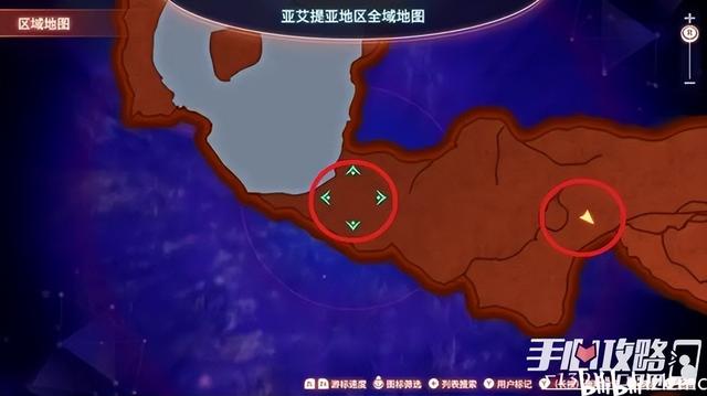 《异度之刃3》全流程攻略大全：全主线+全支线任务攻略