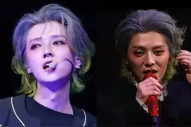 鹿晗患病质疑升级！邓超关晓彤举止太反常，本人多次被拍去医院图片