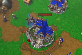 魔兽争霸3战役中到处都有人族出现，扮演角色还各不相同的原因图片