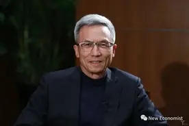 许小年经典演讲：我国经济学界不缺理论也不缺数据，缺的是常识图片