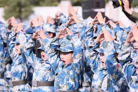 考生报考军校的7大好处，家长和考生一定要知道图片