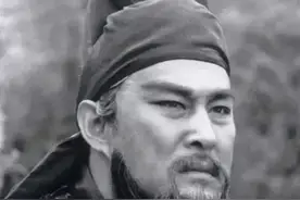 陆树铭：三国里的关羽因他有了“脸”，可他一生却壮志难酬图片