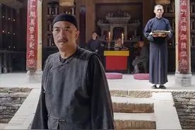 《白鹿原》：一个人最高级的活法，是修炼自己图片