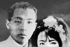 于凤至为爱千锤百炼，患癌去美国治疗，浴火重生成富豪图片