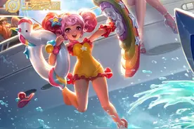 王者零氪玩家必入手皮肤图片