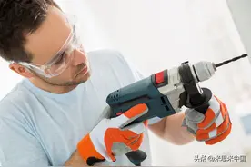 工具篇——手电钻选型要记住这几点，小白学起来图片
