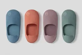 袜子领域的国货之光，这些品牌颜值高又好穿图片