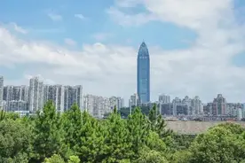 温州，为什么就衰落了？图片