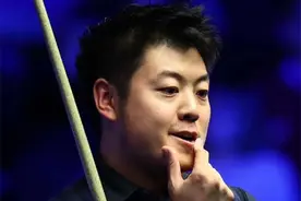 紧随世界台联！中国台协出手了，重罚梁文博，取消国内比赛资格图片