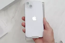 iPhone14Plus开箱体验，优缺点解析，它更适合这三类用户图片