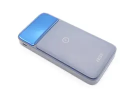 支持边充边刷剧，拓途10000mAh磁吸无线充移动电源拆解图片