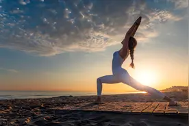 一个人想要成事，就要带点“匪气”图片