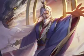 唐朝奇人袁天罡，神奇地预测武则天命运，他是否是穿越到古代的图片