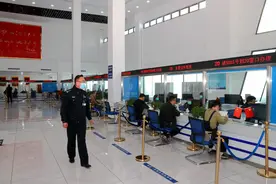 10年2检！跨省通办！哈尔滨小型非营运载客汽车车主办业务更方便了图片