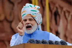 印度还配不上大国的名号，中国的拒绝表明了一切，网友：咎由自取图片