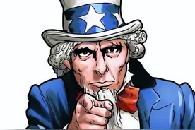 你知道五个常任理事国都有哪些“外号”嘛？图片