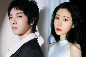 “银矿公子”华晨宇：一顿早餐顶普通人一年，郭麒麟都想张口借钱图片