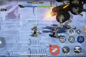 游戏几千，只取一瓢。第四期：横版战斗动作ARPG的火柴人来咯图片