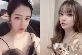 斗鱼又一女主播退网，回应没恋爱没跳槽，呆妹儿二台小袁也退网了图片