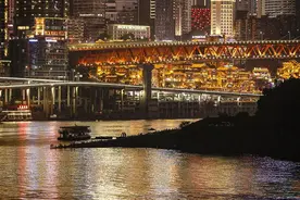 重庆，为什么行？图片