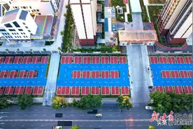 让“烦心事”变“宽心事”——武威市凉州区开展停车设施建设管理“一难两乱”专项整治工作见闻图片