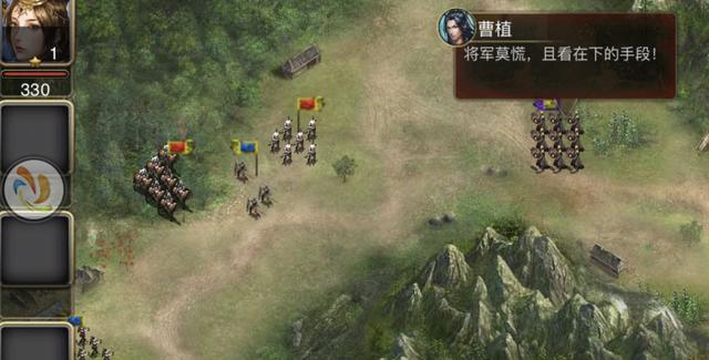 攻城三国禁回血（攻城三国武将阵容搭配攻略）