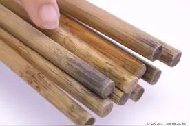 化学博士健康谈：木筷，竹筷，金属筷、塑料筷，哪个更安全？图片