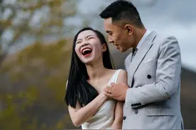 避坑全攻略 | 终于把婚纱照拍完了，这几个忠告新娘必看图片