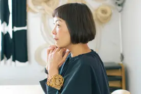 50+日本太太的慢生活，用舒适的生活方式，取悦眼前的生活图片