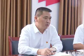 我是党代表丨遵义市红花岗区深溪镇党委委员、副镇长，龙江村党委书记杨健：带头鼓起乡亲口袋图片