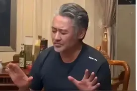 和吴秀波在一起7年，被他亲手送进监狱的陈昱霖，出狱后怎样了？图片