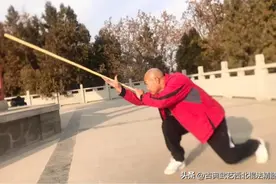 鞭杆入门知识图片