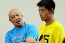 临阵换帅成就马琳，王曼昱无心恋战失误不断，肖战到底经历了什么图片