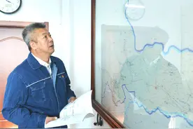 黑龙江省第十三届劳动模范高伟：投身电力 奋力书写无悔人生画卷图片