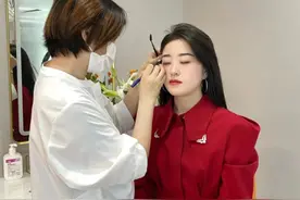 纹眉前需要注意哪几点？（纹眉前必读攻略）图片