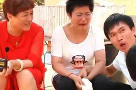 丈夫不离不弃照顾偏瘫妻子，谁知丈夫却被小舅子暴打，丈夫：心寒图片