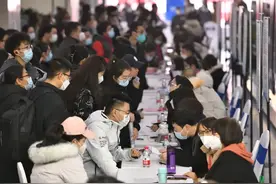 35岁，一道坎？图片