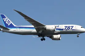 全球事故率最低的10个飞机机型图片