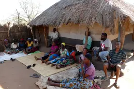 我在非洲生活多年，告诉你我所了解的非洲趣闻图片