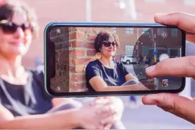 为什么iPhone拍视频就是比安卓手机强呢？原因竟然是这样的图片