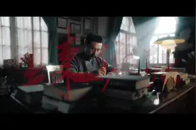 微视频丨生来倔强图片