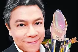 蔡康永，此生还想向上帝祈求的恩赐：“猝死，毫无预警的那种”图片