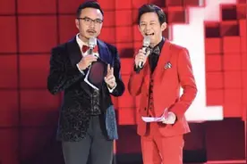 事实证明，48岁的汪涵，已经活成了一个“符号”图片