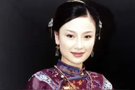 孙宁:告别球星初恋，和大9岁王学兵离婚，如今43岁感情成迷图片