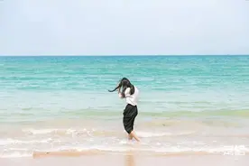 深圳10个浪漫好去处，一个比一个惊艳图片