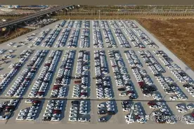 库存车有3大缺点，老司机教你5招简单的鉴别方法，有效避开库存车图片