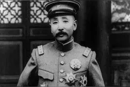 盘点一下土匪出身的民国大小军阀......图片
